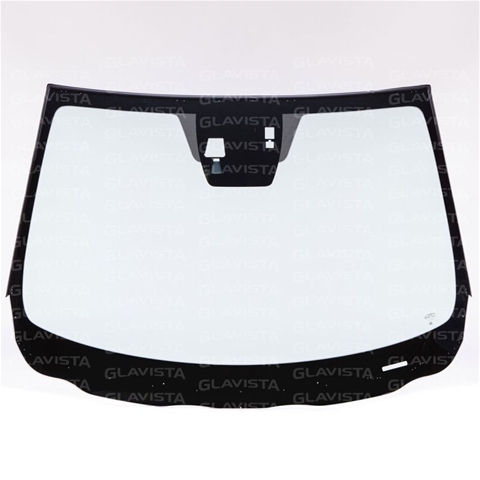PARBRIZ VERDE ACUSTIC CU SUPORT SENZOR/CAMERA+RAMA+VIN NR. - GUARDIAN/