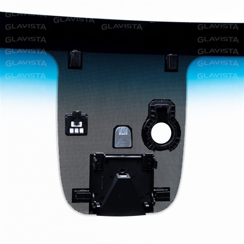 PARBRIZ ACUSTIC CU SUPORT SENZOR/CAMERA+RAMA+VIN NR.GUARDIAN