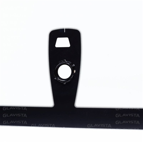 FD  PARBRIZ VERDE CU SUPORT SENZOR/CAMERA GUARDIAN/