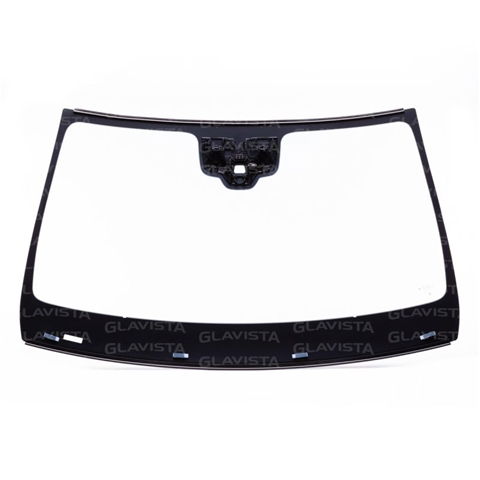 PARBRIZ VERDE ACUSTIC+SUPORT SENZOR/2 CAMERE+VIN NR.+RAME-GUARDIAN