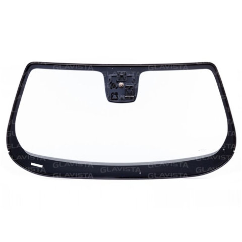PARBRIZ VERDE ACUSTIC+SUPORT SENZOR DEVAP./CAMERA+VIN. NR+RAME-GUARDIAN