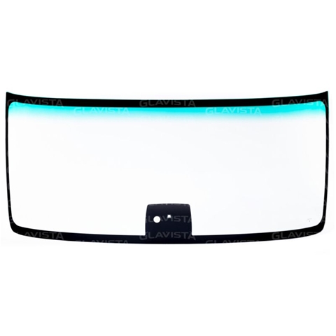 Imagine pentru produsul „PARBRIZ VERDE CU PARASOLAR VERDE+CAMERA/SENZOR (19-)-GUARDIAN"