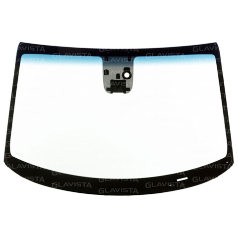 FD  PARBRIZ VERDE CU PARASOLAR ALBASTRU+SUPORT SENZOR/CAMERA+RAMA+VIN NR-GUARDIAN/
