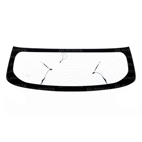 Imagine pentru produsul „RWHZ S. BMW 1 11- +ANTENNE"