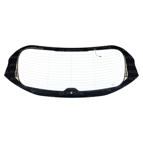 RWHZ S. FORD FOCUS 18- + ANTENNA-GUARDIAN