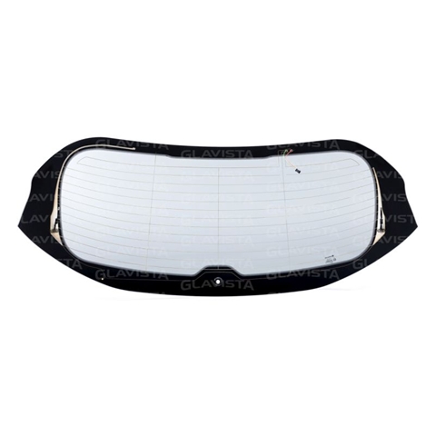 RWHZ S. FORD FOCUS 18- + ANTENNA-GUARDIAN