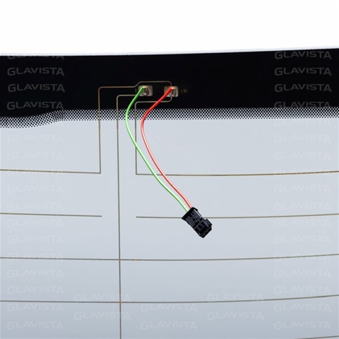 RWHZ S. FORD FOCUS 18- + ANTENNA-GUARDIAN