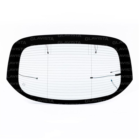 Imagine pentru produsul „RWHZ S. MERCEDES GLC 19- + ANT+BRAKELIGHT+ANT TV-GUARDIAN"