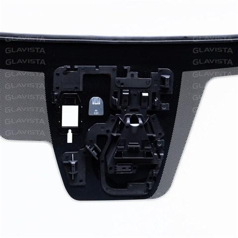 WSHZ VSG MAZDA CX-5 17- +AKU+SENSOR+MONO-KAM+VIN