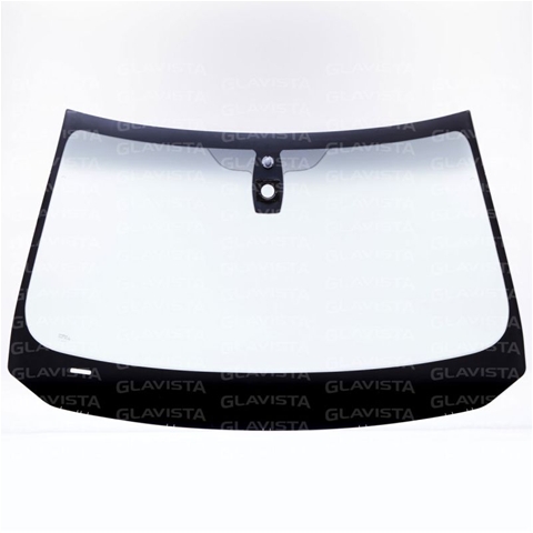 PPARBRIZ VERDE CU PARASOLAR GRI +VIN NR.-GUARDIAN