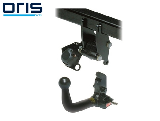 SUPEROFERTA LSNBB MODUL REMORCARE DETASABIL CU CHEIE SEAT TOLEDO 04