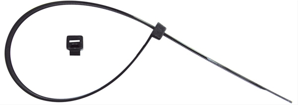 Imagine pentru produsul „SET 12 BUC COLIERE PLASTIC 380X7.6MM"