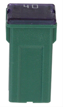 Imagine pentru produsul „SET 2 BUC SIGURANTE AUTO TIP J-CASE JAPONEZA MAMA 40A"
