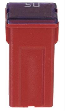 Imagine pentru produsul „SET 2 BUC SIGURANTE AUTO TIP J-CASE JAPONEZA MAMA 50A"