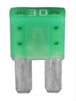 Imagine pentru produsul „SET 5 SIGURANTE MICRO II 30A"