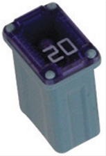 Imagine pentru produsul „SET 2 BUC SIGURANTA AUTO TIP J-CASE 32V 20A"