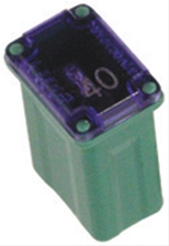 Imagine pentru produsul „SET 2 BUC SIGURANTA AUTO TIP J-CASE 32V 40A"