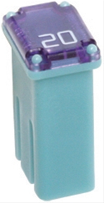 Imagine pentru produsul „SET 2 BUC SIGURANTA AUTO TIP J-CASE 32V 20A"