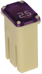 Imagine pentru produsul „SET 2 BUC SIGURANTA AUTO TIP J-CASE 32V 25A"