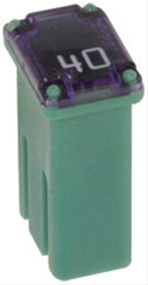 Imagine pentru produsul „SET 2 BUC SIGURANTA AUTO TIP J-CASE 32V 40A"