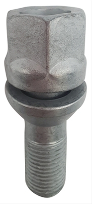 Imagine pentru produsul „PREZON ROATA OTEL M12-1.25X26MM"
