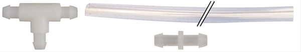 Imagine pentru produsul „SET 3 BUC ASORTIMENT DE CONDUCTA PRIN PVC TRANSLUCID"