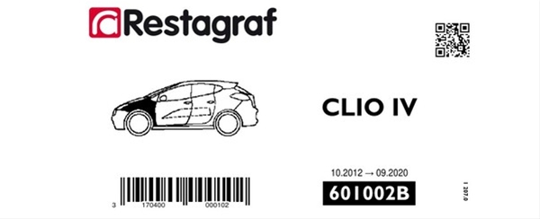 Imagine pentru produsul „SET AGRAFE UZUALE MONTAJ ARIPA FATA/SPATE CLIO IV"