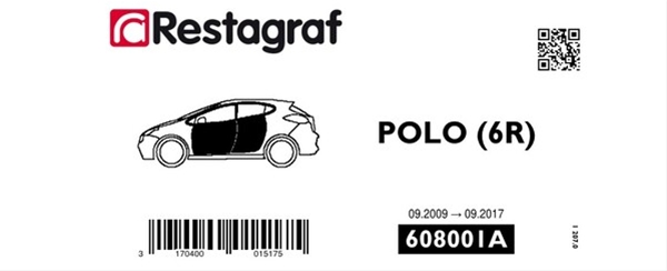 Imagine pentru produsul „SET CELE MAI UZUALE AGRAFE MONTAJ USA FATA POLO 09.2009-09.2017"