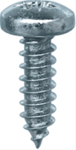 Imagine pentru produsul „SET 40 SURUBURI AUTOFORANTE 4,8X16MM"