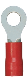 SET 25 PAPUCI NERANFORSATI 4MM