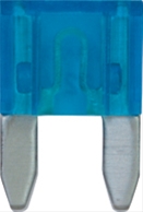 SET 10 SIGURANTE MINI 15A