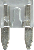 SET 10 SIGURANTE MINI 25A