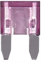 SET 10 SIGURANTE MINI 3A