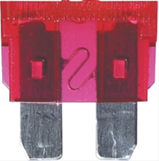 SET 25 SIGURANTE STANDARD 10A