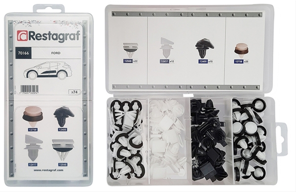Imagine pentru produsul „SET 74 BUC AGRAFE"