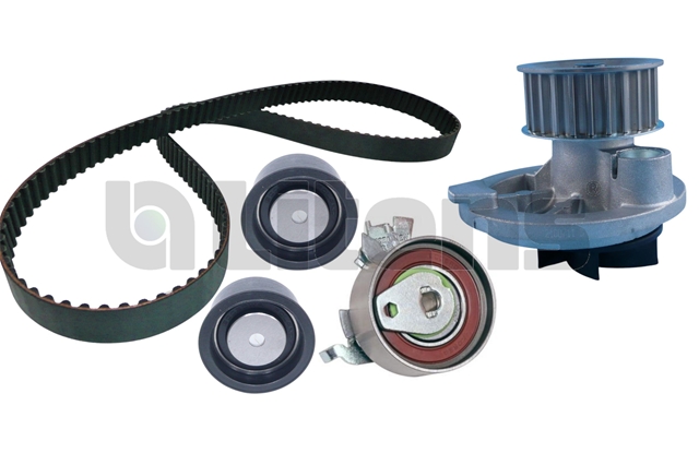 KIT DISTRIBUTIE CU POMPA DE APA