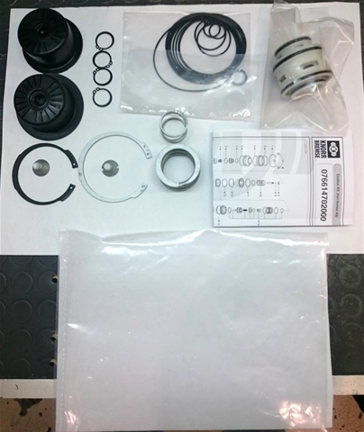 Imagine pentru produsul „SET REPARATIE GENERALA - KNORR-BREMSE-SM-LSNBB-FD"