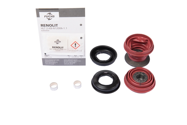 Imagine pentru produsul „KIT PIESA DE ÎMPINGERE"
