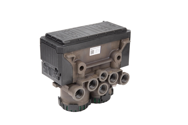 MODUL CU DOUA CANALE EBS