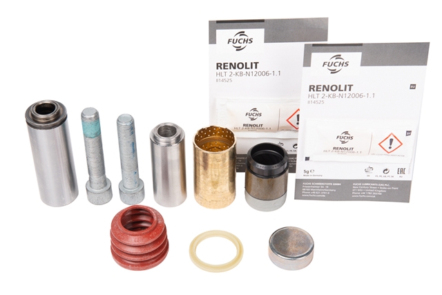 KIT CONDUCTE SI GARNITURI DE ETANSARE