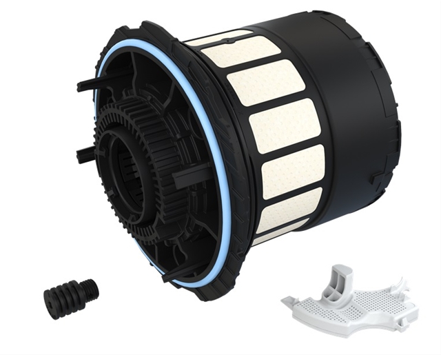 FILTRU USCATOR