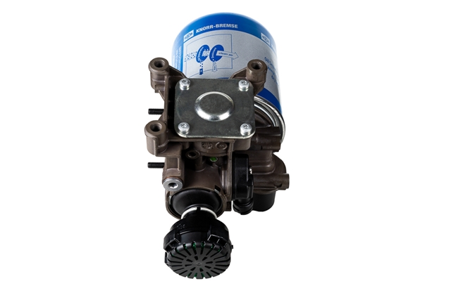 Imagine pentru produsul „USCATOR - KNORR BREMSE"