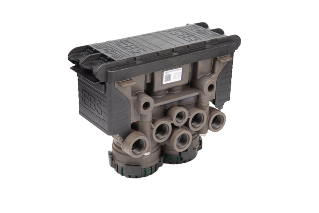 MODULATOR EBS