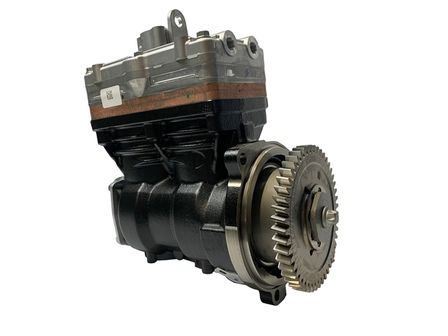 COMPRESOR AER - KNORR BREMSE