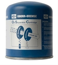 Imagine pentru produsul „FILTRU USCATOR AER - KNORR BREMSE"