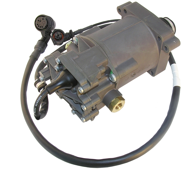 Imagine pentru produsul „ACTUATOR"