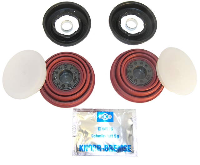 Imagine pentru produsul „KIT GARNITURI ETRIER"