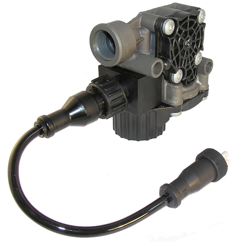 Imagine pentru produsul „SUPAPA MODULATOR"