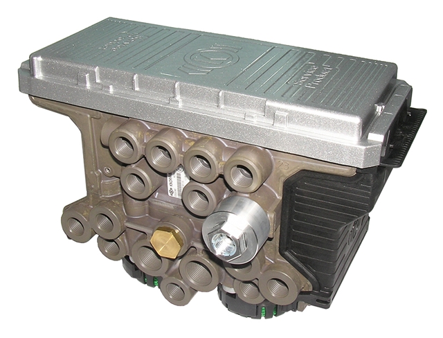 Imagine pentru produsul „MODUL EBS - KNORR BREMSE"