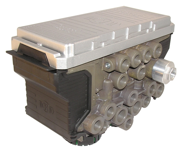 Imagine pentru produsul „EBS TRAILER MODULE"